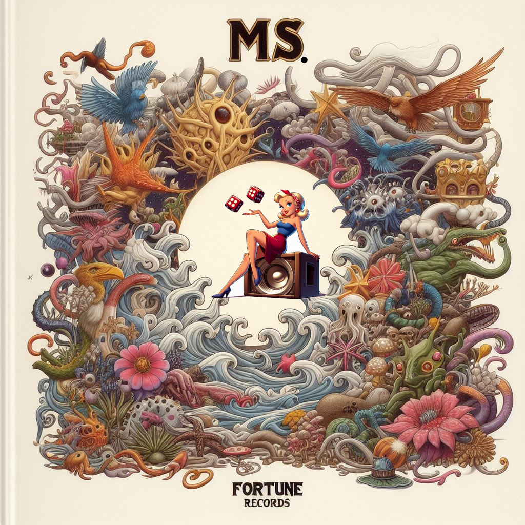 Ms. Fortune Records